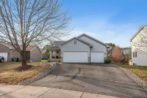 10862 Able St NE, Blaine, MN 55434