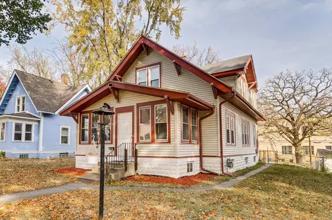 3334 N 6th St, Minneapolis, MN 55412
