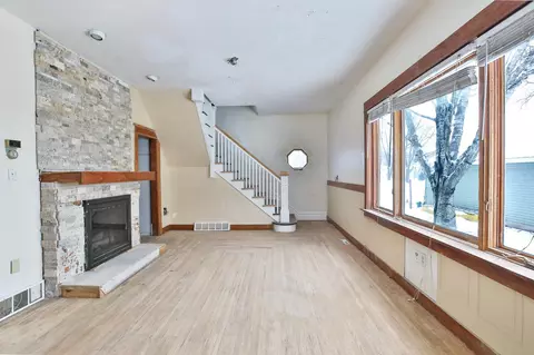 Living - 403 2nd St, Lyle, MN 55953 photo 1 of 4