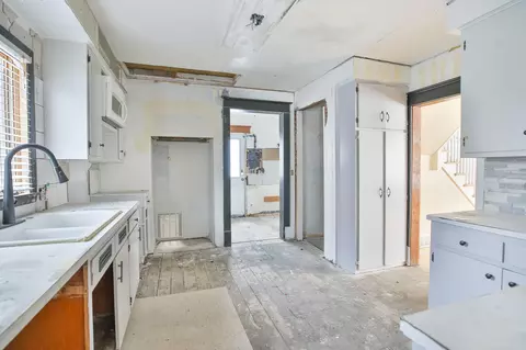 Kitchen - 403 2nd St, Lyle, MN 55953 photo 2 of 2