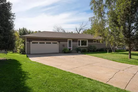 11739 Monroe St NE, Blaine, MN 55434