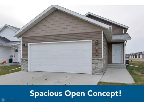 1051 Barnes Dr W, West Fargo, ND 58078