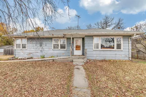 1314 6th St N, Saint Cloud, MN 56303