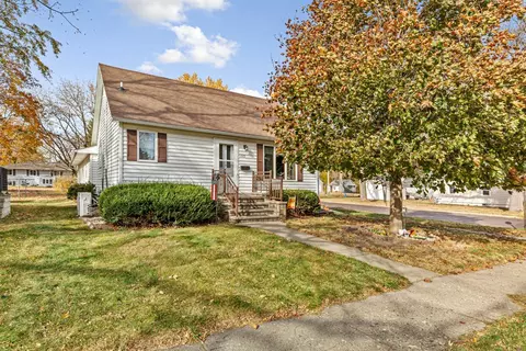 1229 N Prairie Ave, Fairmont, MN 56031