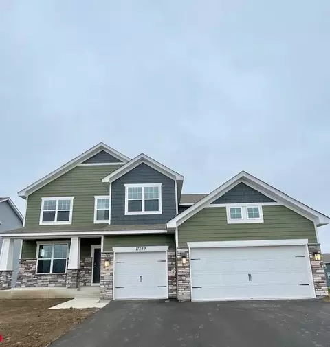 17249 Dimension Ave, Lakeville, MN 55044