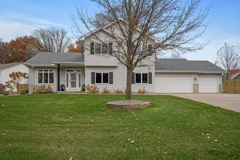 19509 Boston St NW, Elk River, MN 55330