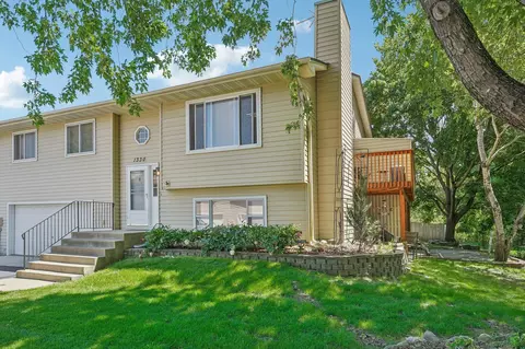 1330 Windcrest Ave, Eagan, MN 55123