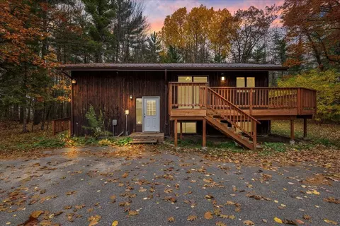 18195 S Crystal Springs Rd, Grand Rapids, MN 55744
