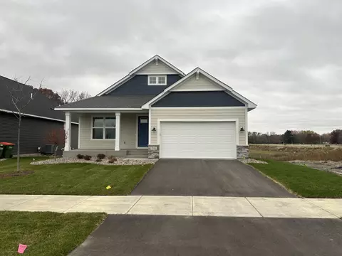 13156 Hupp Ct NE, Blaine, MN 55449