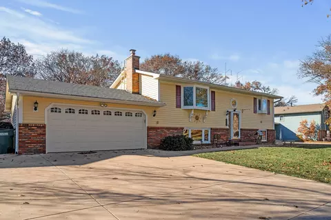 12060 Unity St NW, Coon Rapids, MN 55448