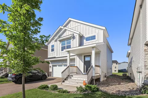 15156 Quintana Ct NW, Ramsey, MN 55303