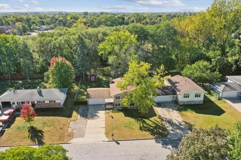 542 Ione Ave NE, Spring Lake Park, MN 55432