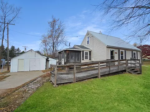 255 Main St N, Hill City, MN 55748