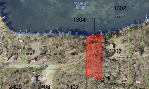 Nnn Unnamed Street, Backus, MN 56435
