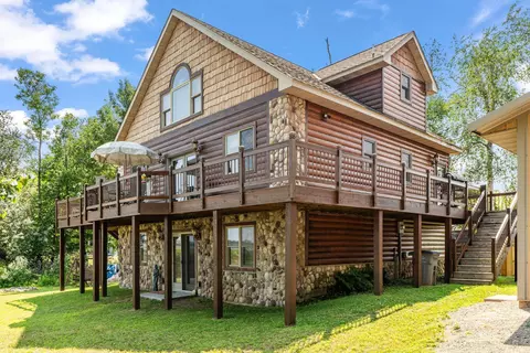 40523 Blair Way, Wahkon, MN 56386