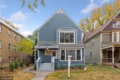 651 Ashland Ave #A, Saint Paul, MN 55104