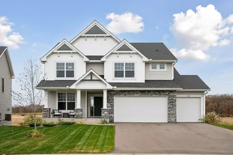 11163 Meadow View Ln, Maple Grove, MN 55311
