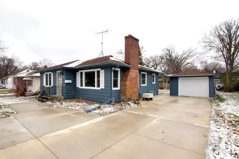 575 Madson Ave SW, Hutchinson, MN 55350