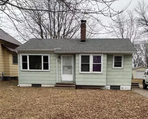 530 Liberty St, New Munich, MN 56356