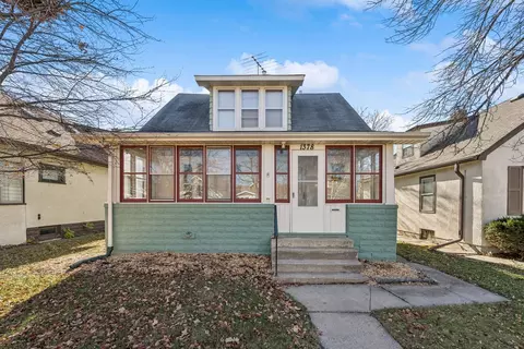 1378 Lafond Ave, Saint Paul, MN 55104