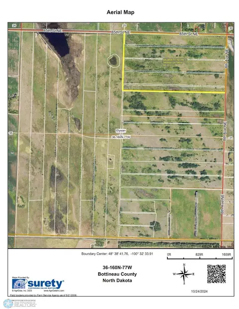 tbd 85 St, Kramer, ND 58748 photo 16