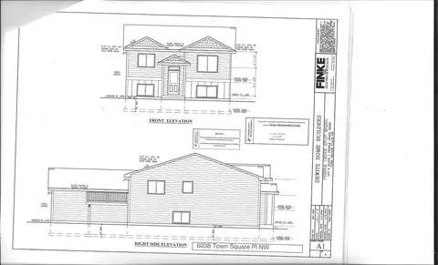 6038 Town Square Pl NW, Rochester, MN 55901