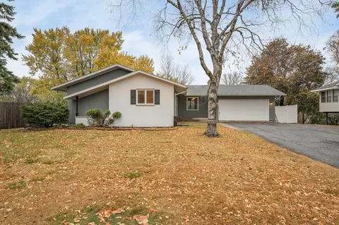 8330 36th Ave N, New Hope, MN 55427