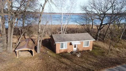 39661 Twin Lakes Rd, Menahga, MN 56464