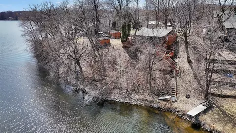 20636 Elkview Rd, Richmond, MN 56368