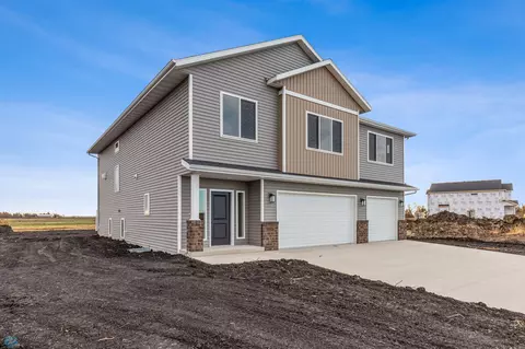 8508 61st St S, Horace, ND 58047
