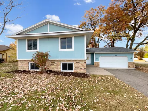 10846 Buchanan St NE, Blaine, MN 55434