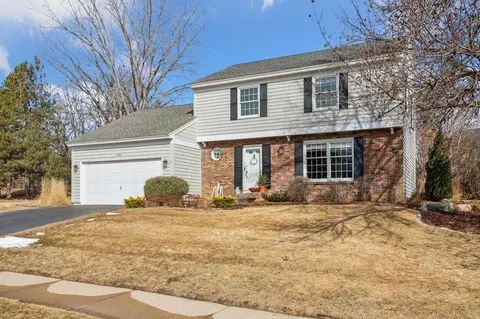 3620 Ashbury Rd, Eagan, MN 55122