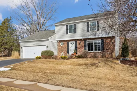 3620 Ashbury Rd, Eagan, MN 55122