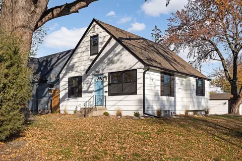 3701 Main St NE, Columbia Heights, MN 55421