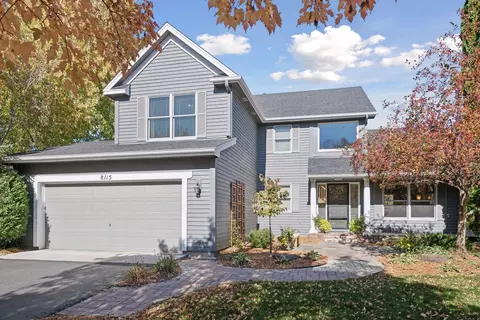 8115 Currant Pl, Eden Prairie, MN 55347