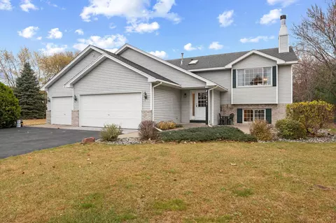 19141 Staples St NE, Cedar, MN 55011
