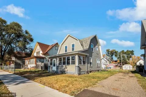 1139 Minnehaha Ave E, Saint Paul, MN 55106