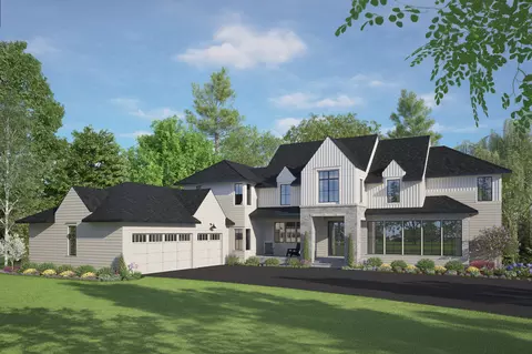 2322 Oakland Rd, Minnetonka, MN 55305