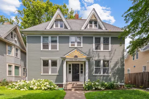 1889 Carroll Ave #2, Saint Paul, MN 55104