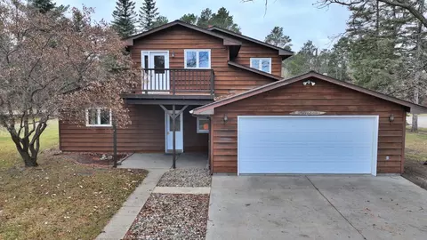 1200 Fish Hook Ave, Park Rapids, MN 56470