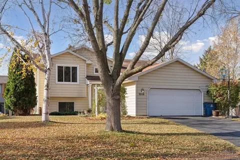 9219 124th Pl N, Champlin, MN 55316
