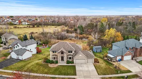 20583 Enfield Ave N, Forest Lake, MN 55025