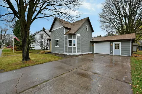 314 6th Ave, Shell Lake, WI 54871