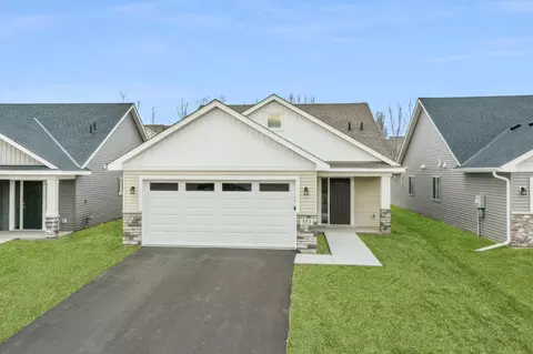 537 William St, Big Lake, MN 55309