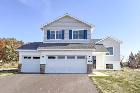 1833 Oak Ridge St, Hanover, MN 55341