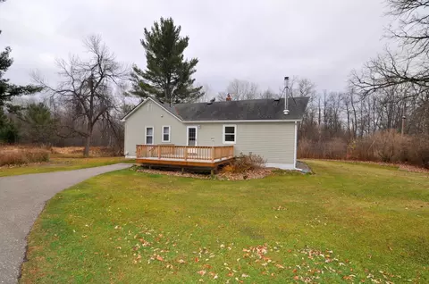 3826 36th Ave NW, Hackensack, MN 56452