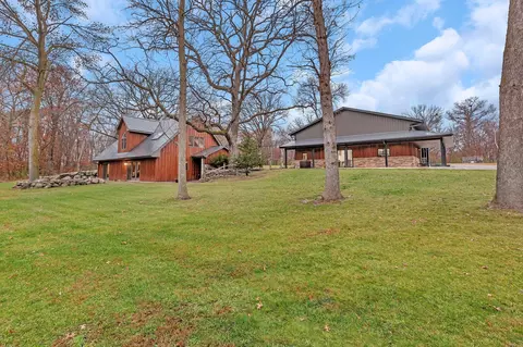 12868 Dairy Hill Rd, Saint Cloud, MN 56301