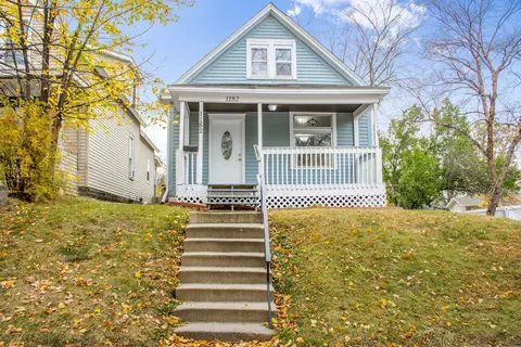 1182 Ross Ave, Saint Paul, MN 55106