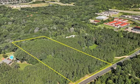 Nnn Gilbert Road Lot 1, Hudson, WI 54016