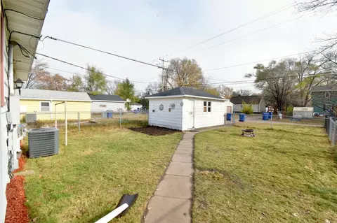 Exterior - 1024 11th Ave S, Saint Cloud, MN 56301 photo 3 of 5